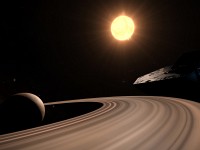 Exploring the Galaxy - Week 1